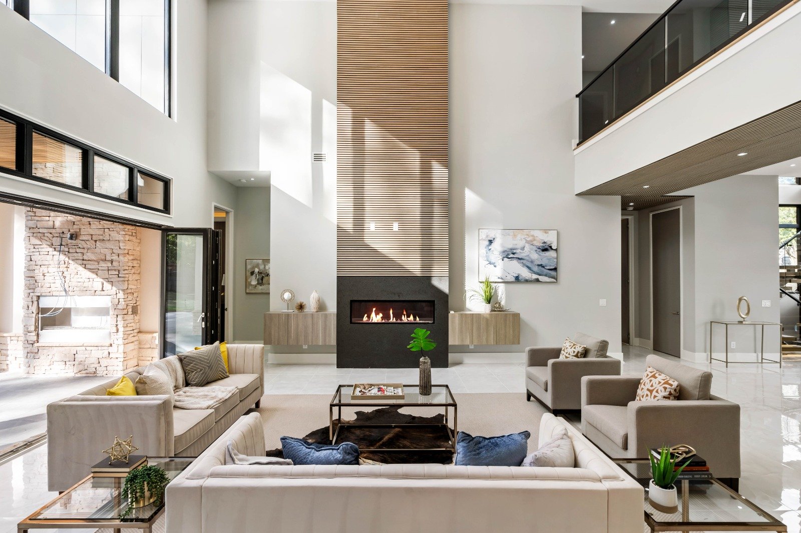 Vista Luxe
