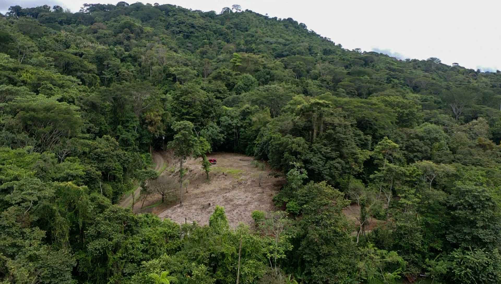 Spectacular and Affordable Property close to Dominical