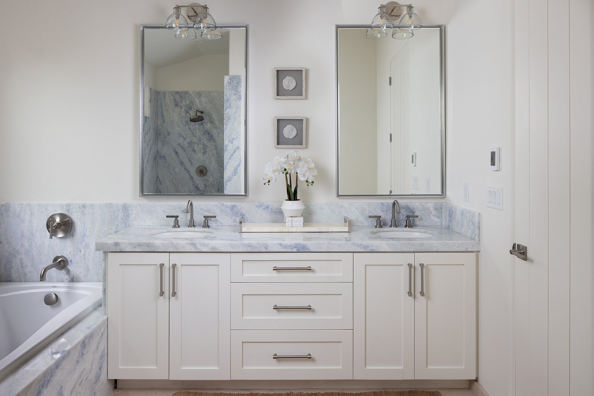 Newly Built Carmel Haven