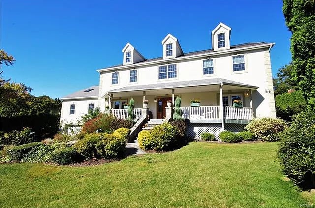 34 Shaw Ln