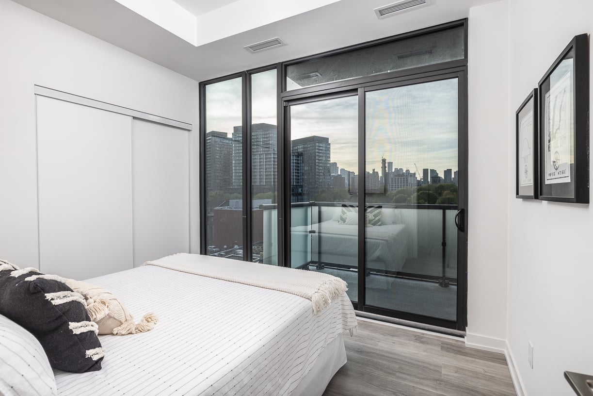 Corner Suite In Historic Corktown