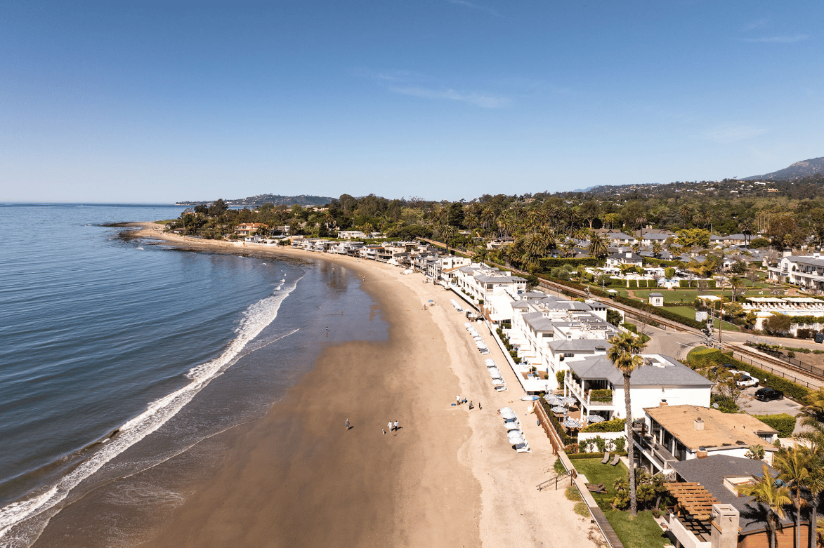Montecito