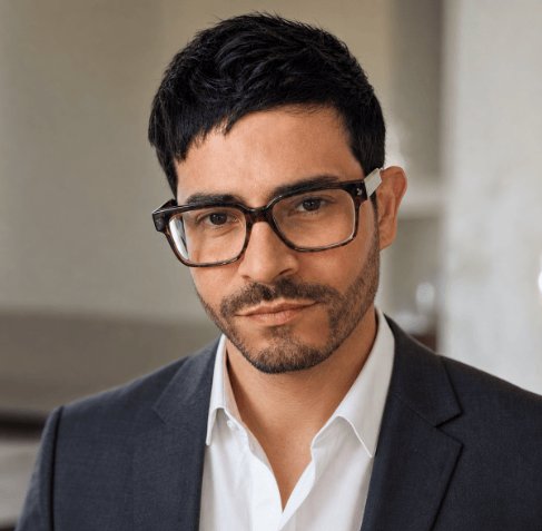 Javi Diaz 