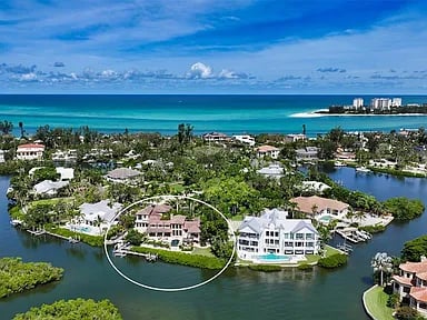 265 Cedar Park Cir