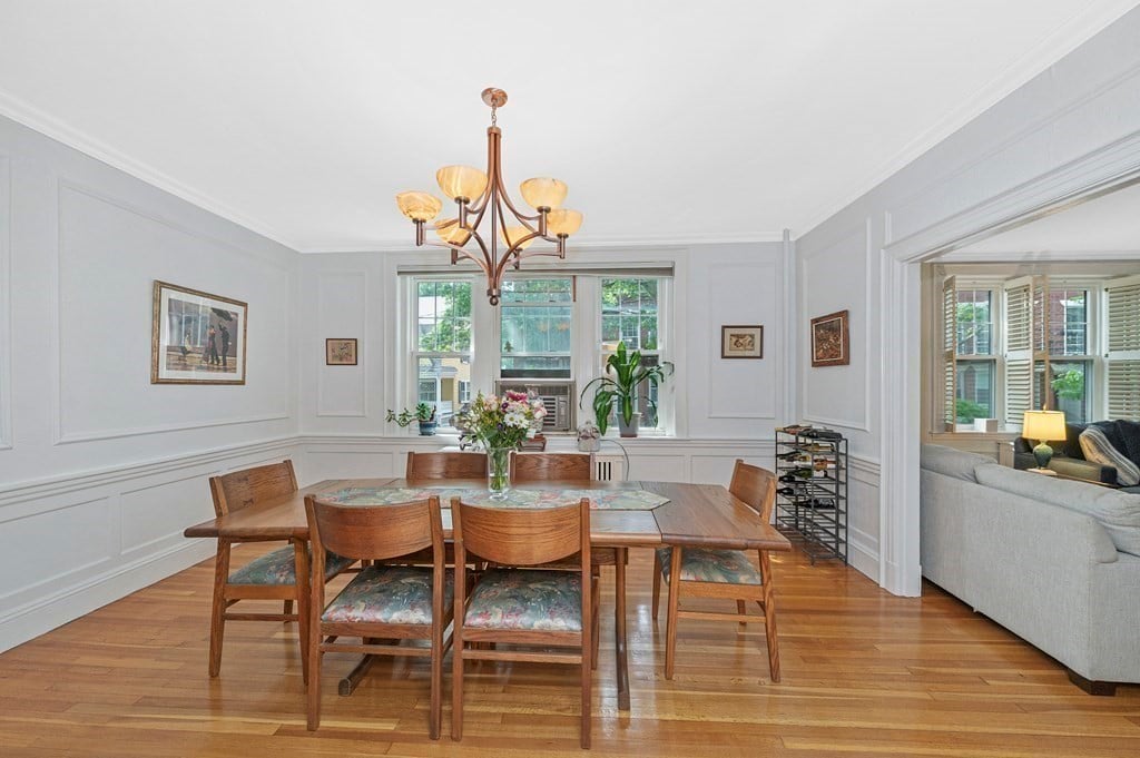 77 Harvard Ave #1