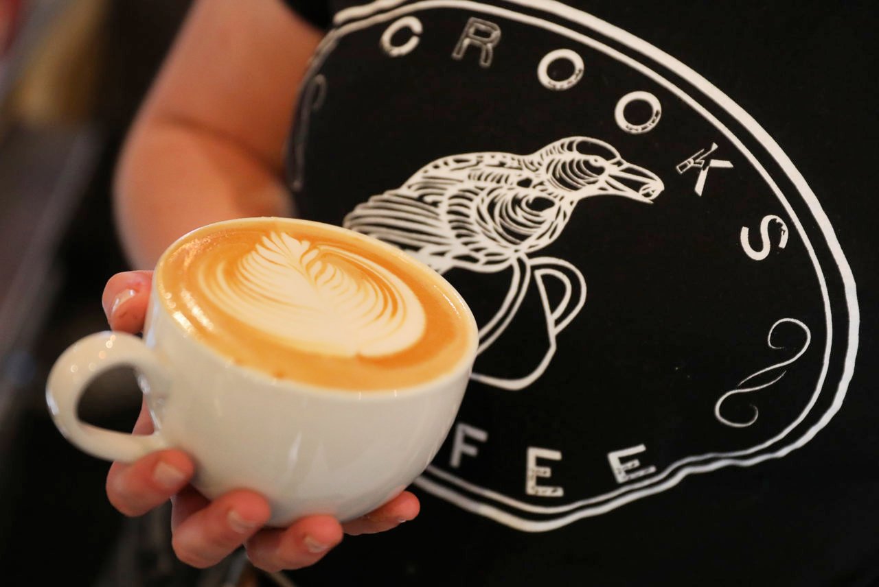 Top Sonoma County Spots for Your Morning Coffee