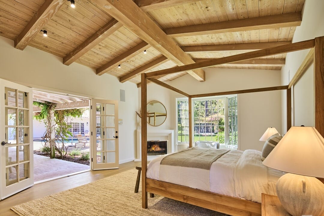 Silverreach Crest, Bonsall Dr, 90265