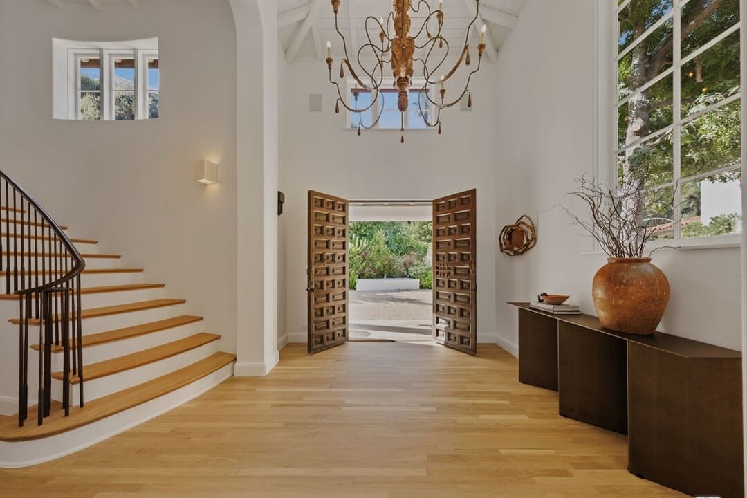 Opulent Serene