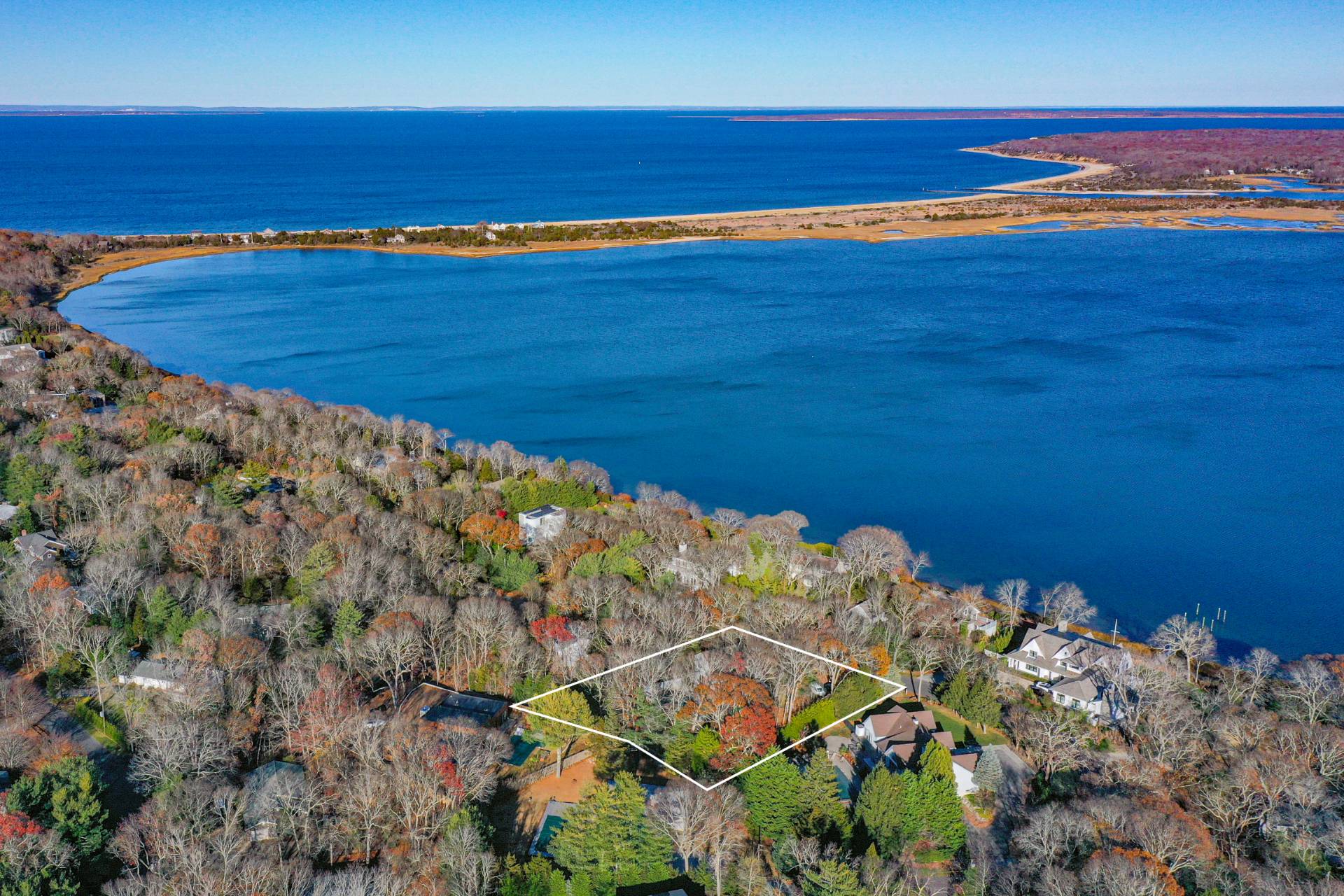 21 Three Mile Harbor Drive