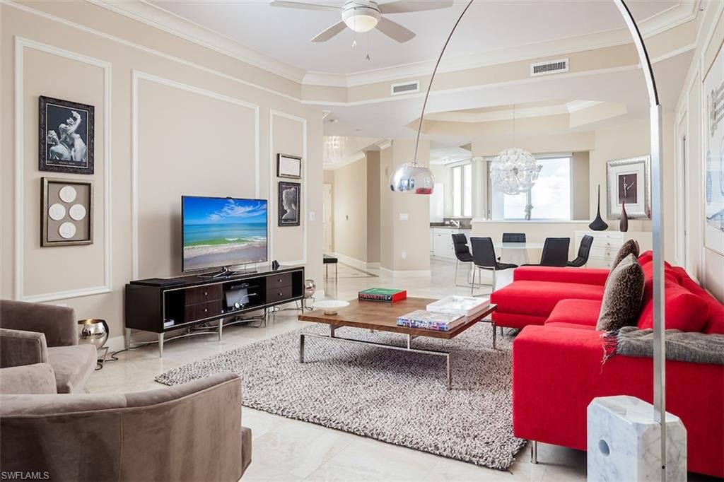 7117 Pelican Bay Blvd Apt 1701