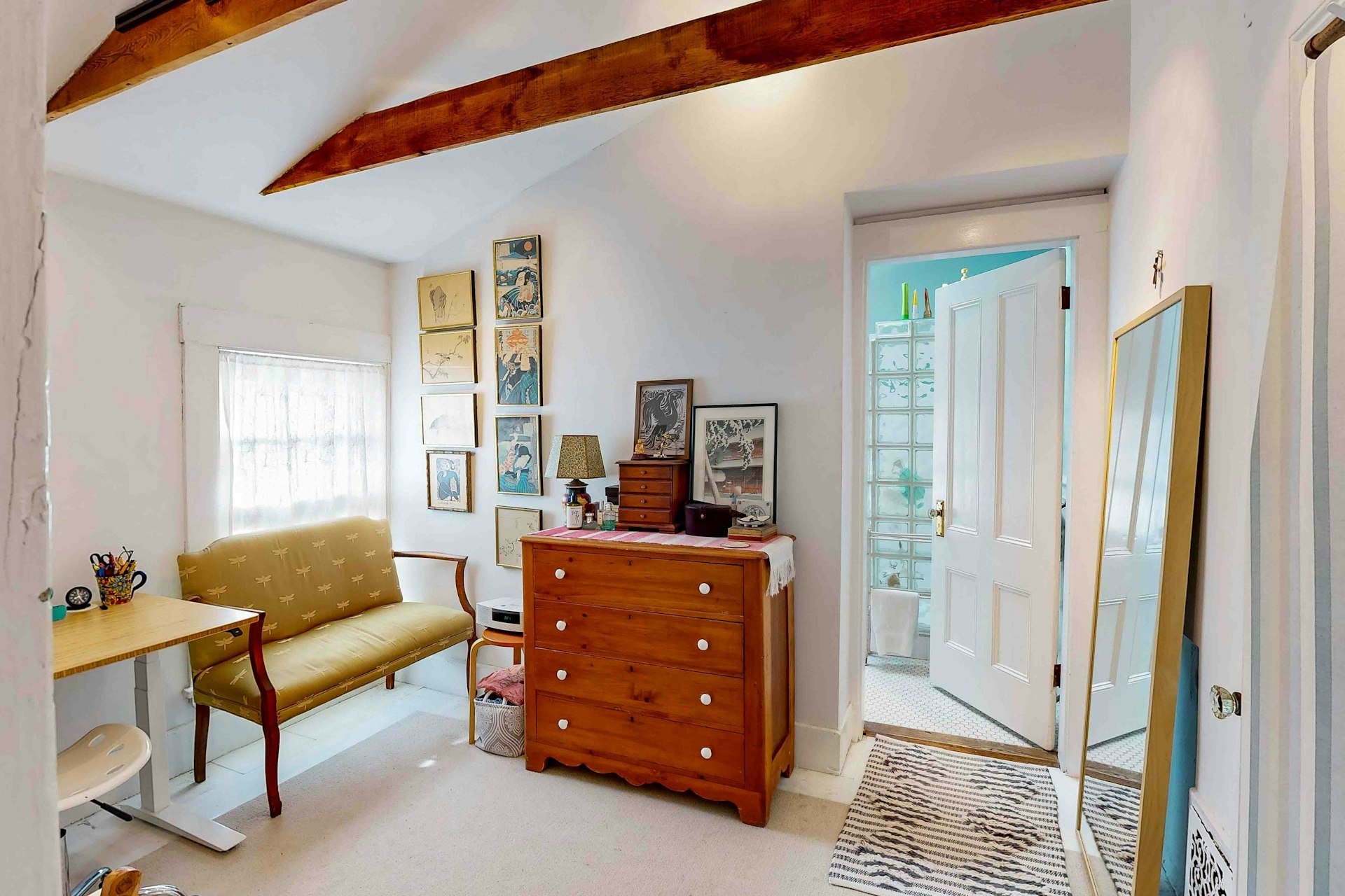 174 Hamilton Street, Cambridge MA02139
