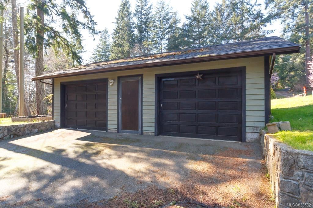 7760 Milligan Rd, Sooke