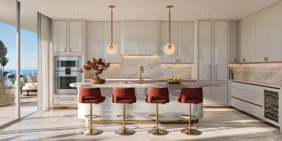 Faena Residences Miami