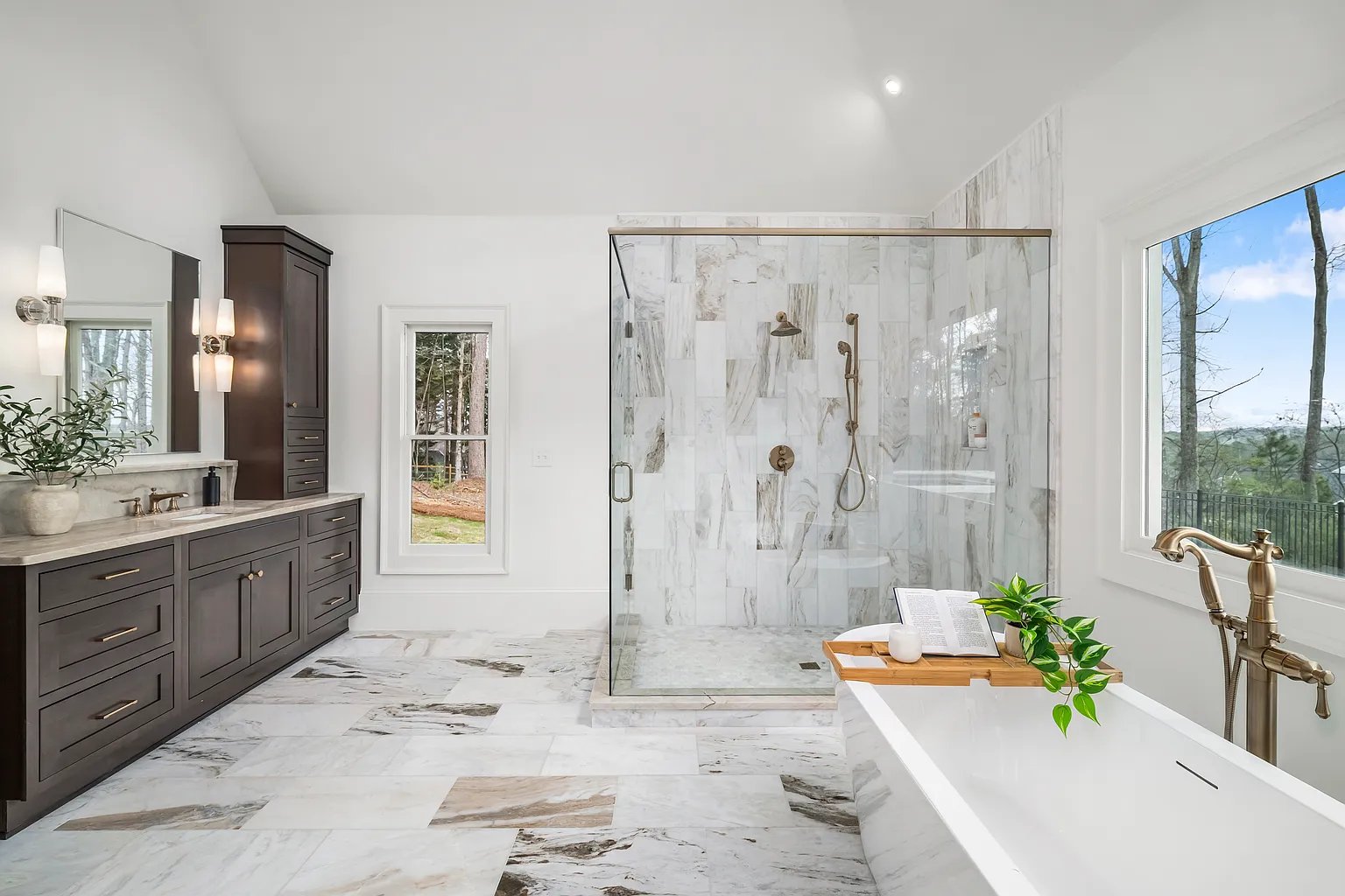15445 Thorntree Run