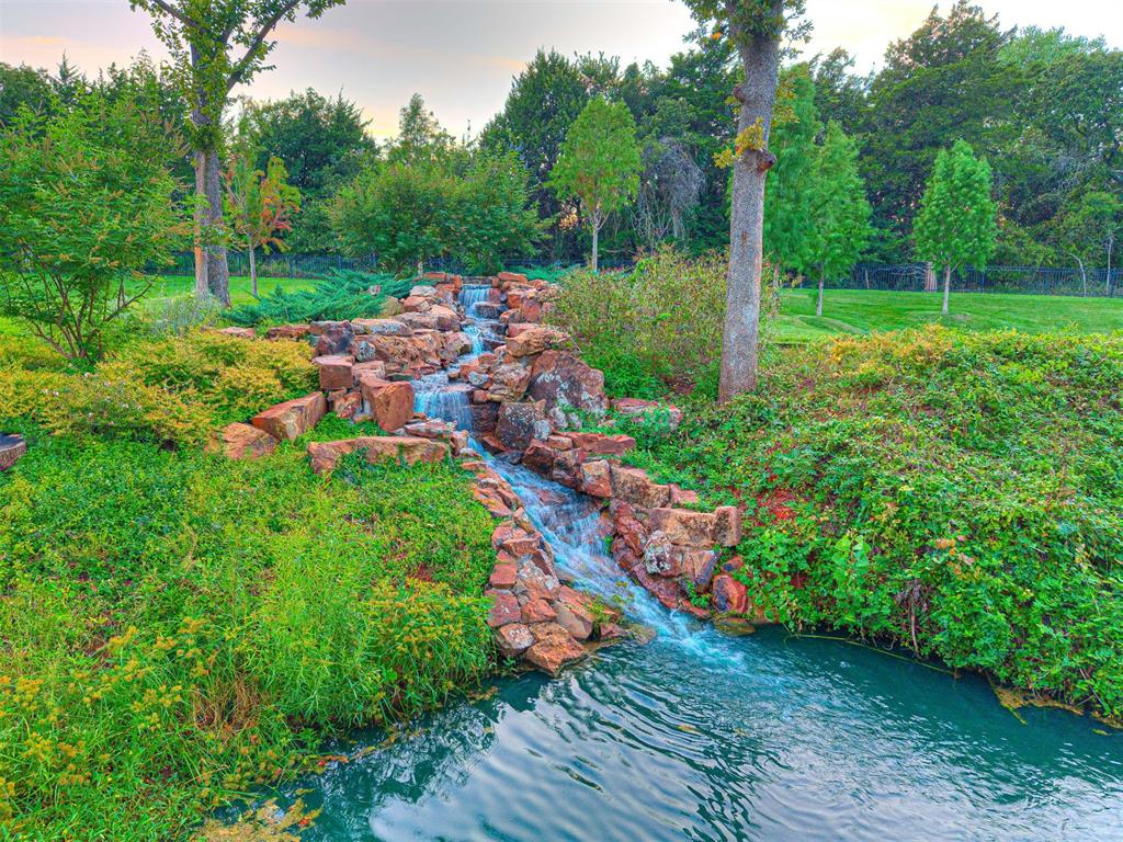 Sweetwater Addition in Jones: Gated, Wooded Luxury Living Minutes from Lake Arcadia, Edmond, and OKC - Wyatt Poindexter - The Agency Oklahoma