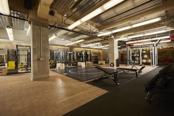 Financial District/ No Fee