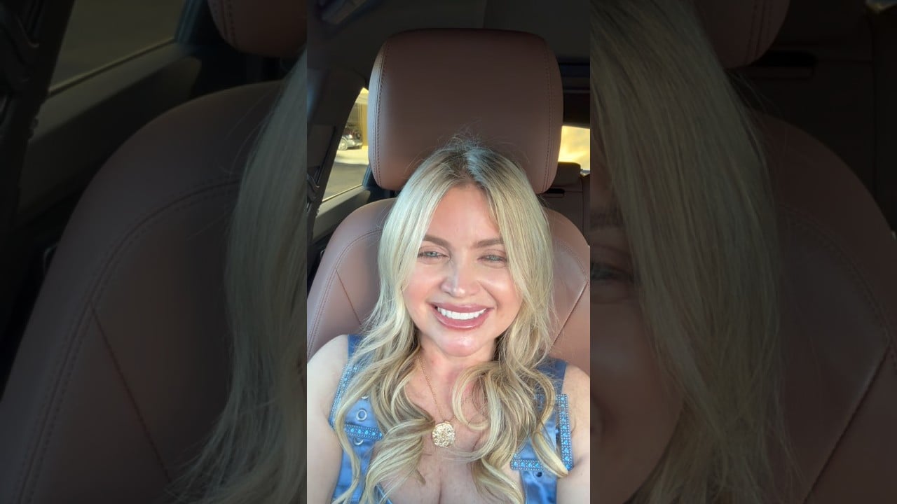 Gratitude in Action at the Ocean Club, Key Biscayne ☀️