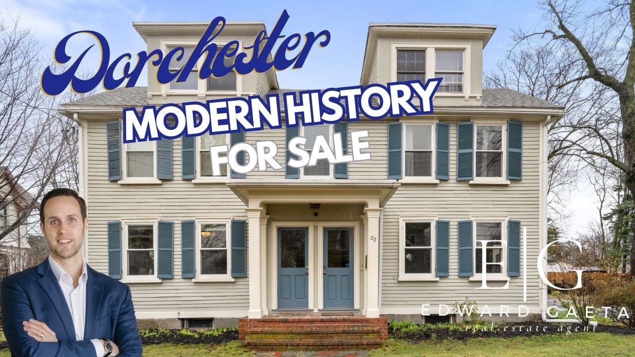 Walk Through The Biggest Boston Condo For Sale Under $800K