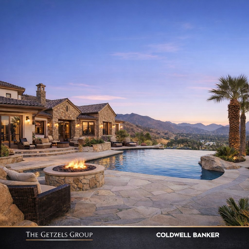 Calabasas Neighborhood Guide: Find Your Ideal Community & Homes for Sale cover