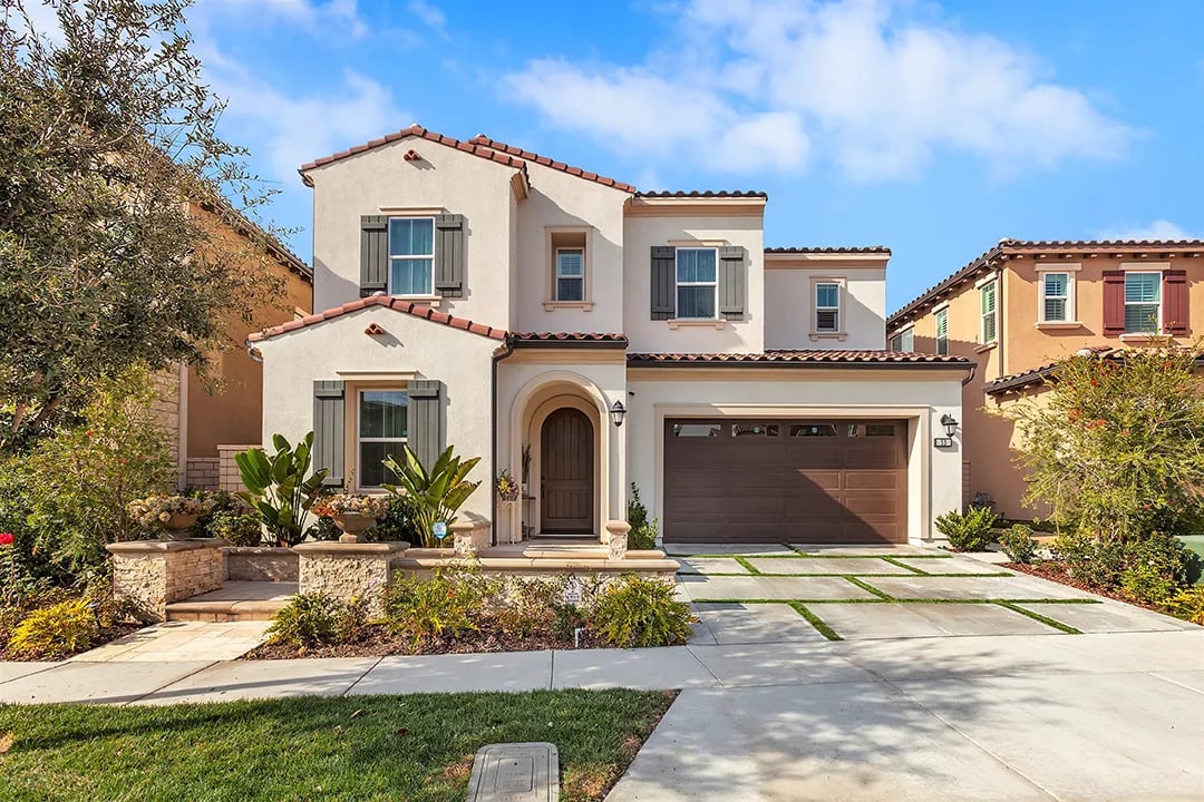 Record Sale 22 Heron Lake Forest Baker Ranch