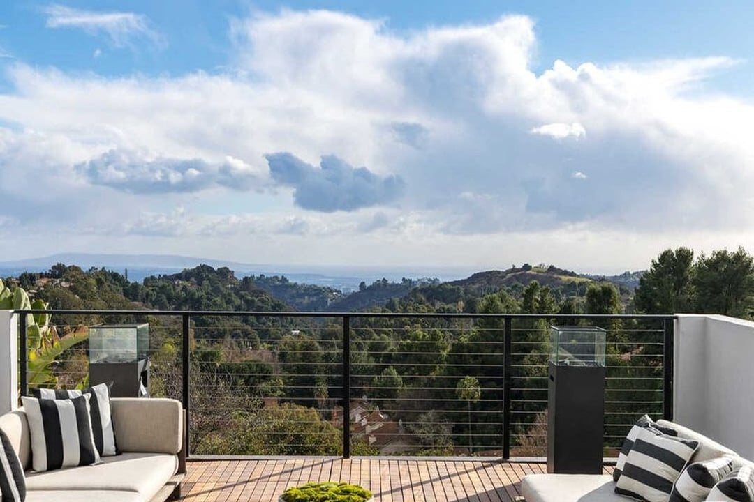 Estate Villa