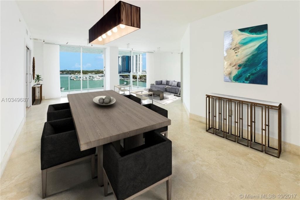 Grand Chrysta Dwyer-Hammon Sells Grand Venetian Stunner!