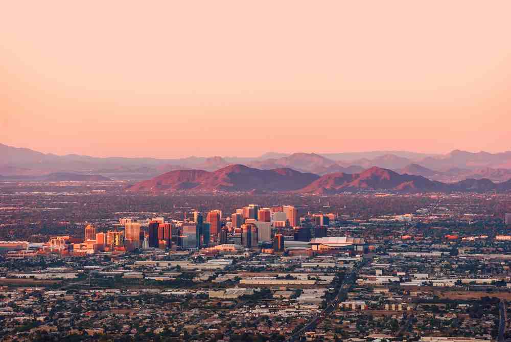 The AI Boom in Arizona: How the East Valley Is Becoming the Next Tech Powerhouse