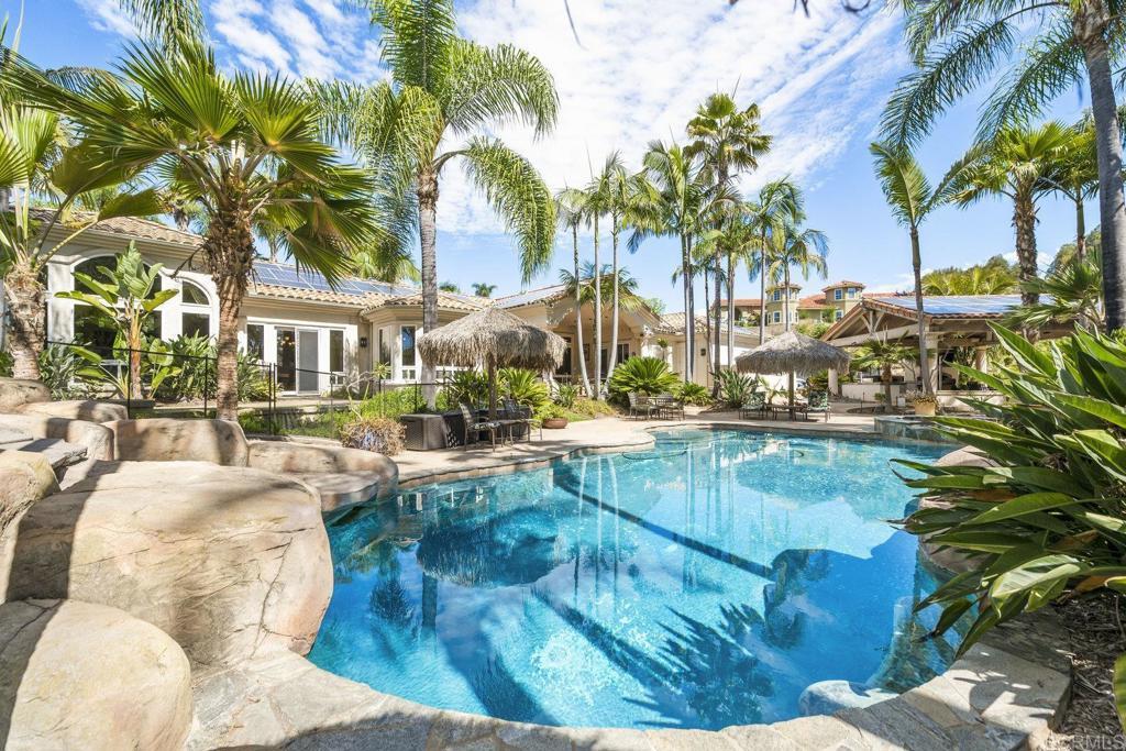 15615 Boulder Ridge Lane Poway