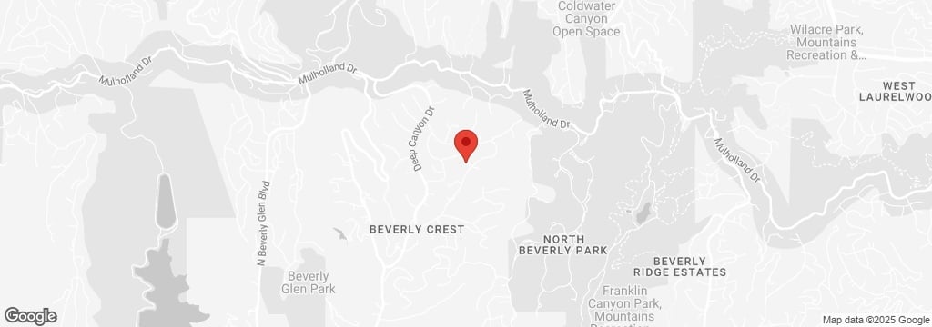 Crescent Retreat