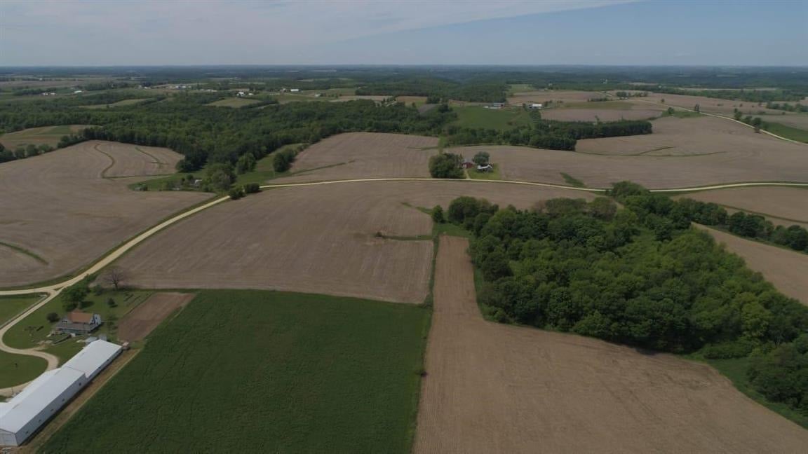 183.02 Ac E Newburn Ave & County Rd A