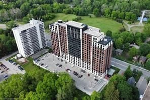 1235 Richmond St 1404