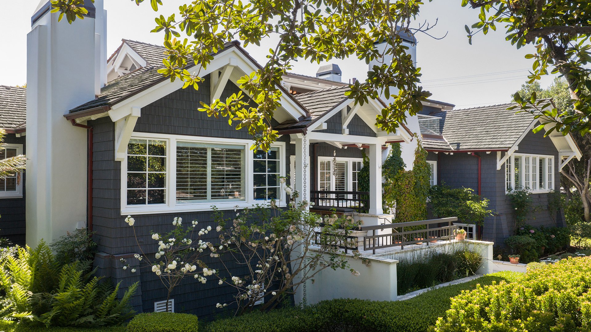 Carmel Coastal Estate