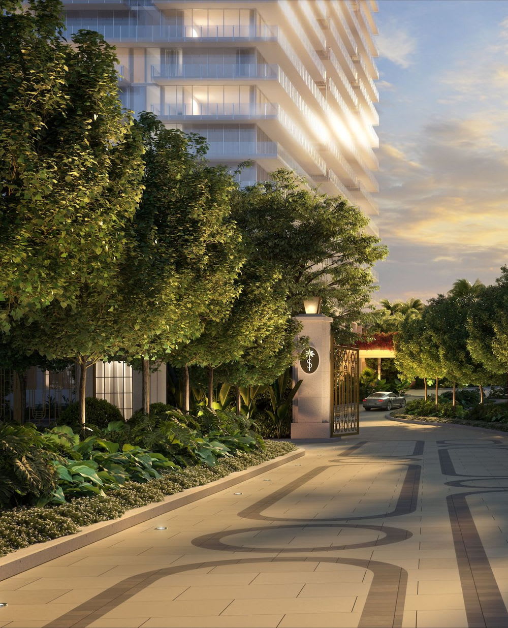 Shell Bay Residences