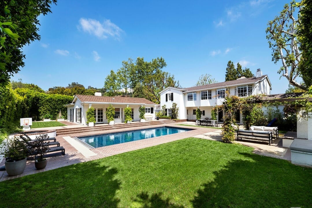 Valley Retreat