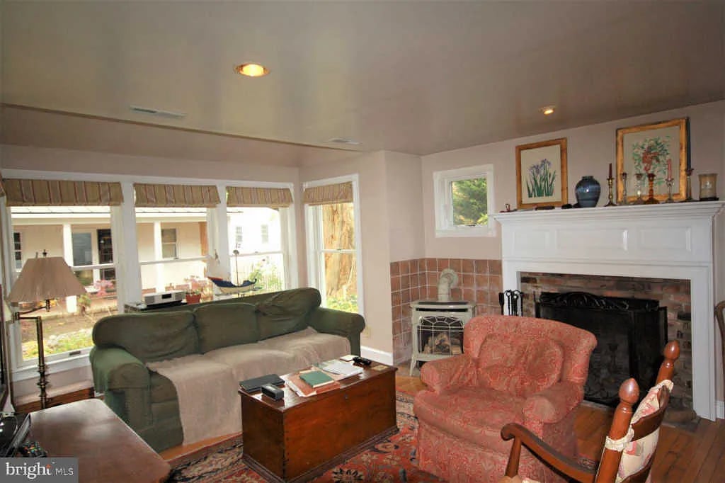 203 Cherry St, Saint Michaels, MD 21663
