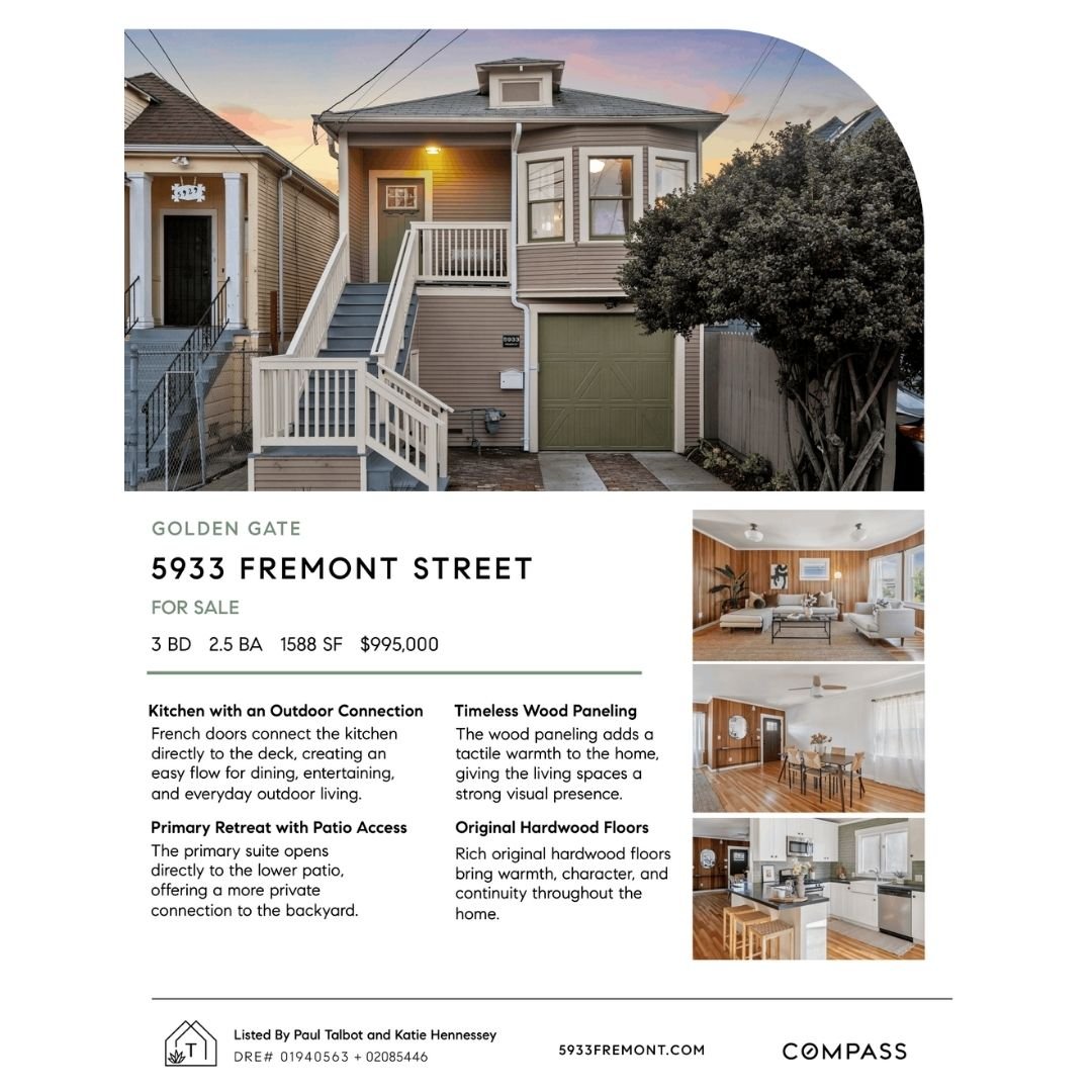 Property Flyer