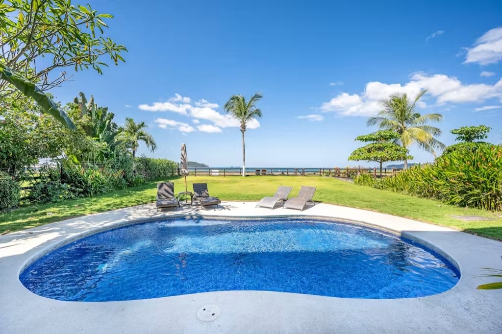 Twin Dolphins 2B | Rarely Available, Fully Remodeled Beachfront Condo with Proven Rental Success