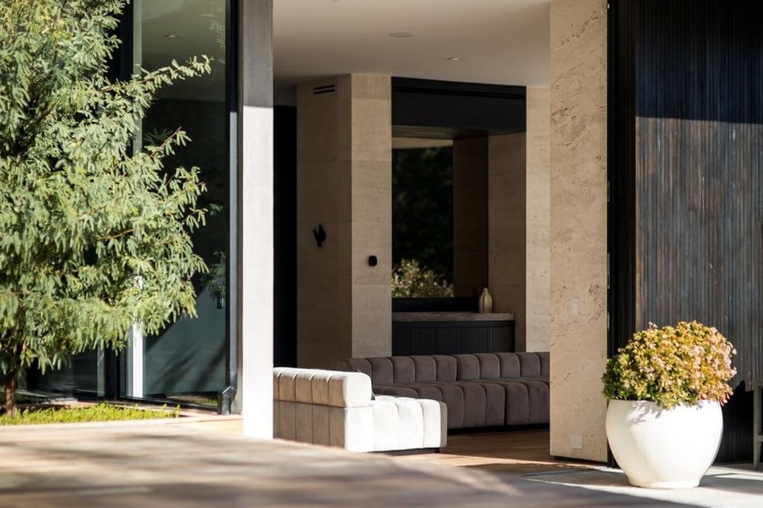 Legacy Villa