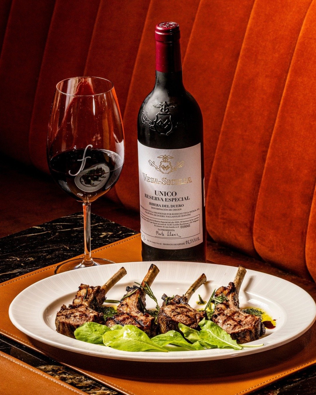 New in Miami: Fiola’s Rooftop Lounge and Italian Fine Dining Shine in Coral Gables