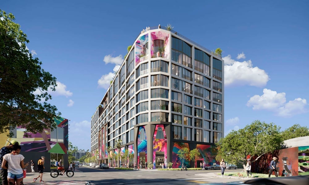 Cloud One Residences