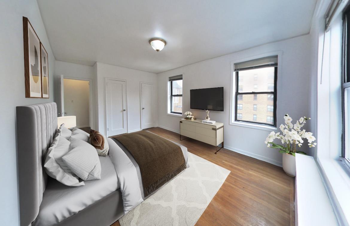 1410 York Avenue, Apt 1-D