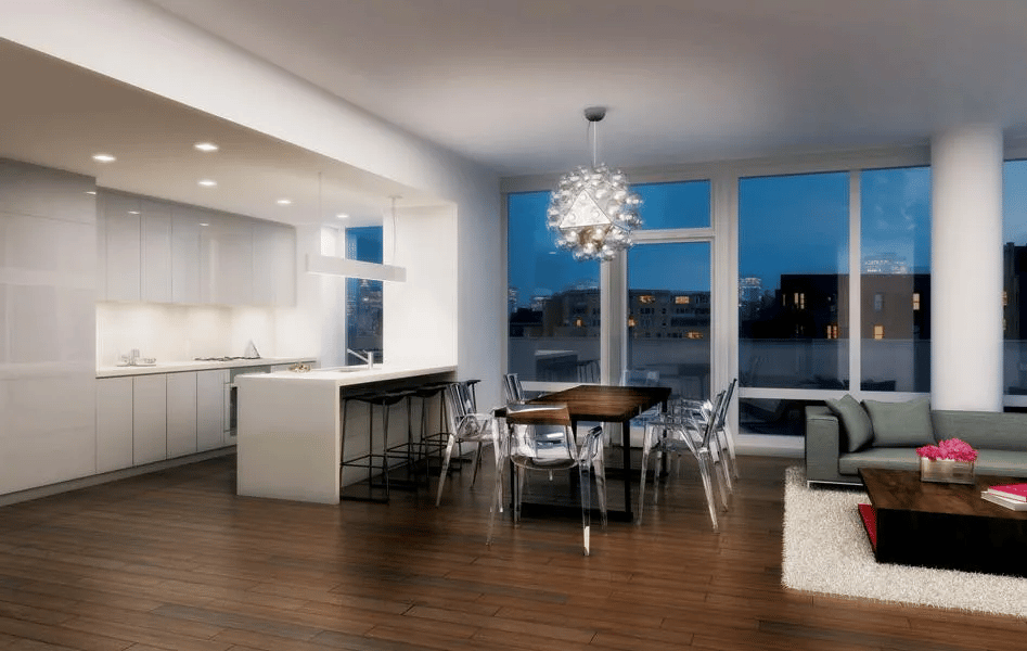 300 East 23rd Street #17A