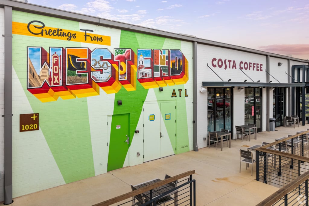 The Pros & Cons of Living in Atlanta’s West End