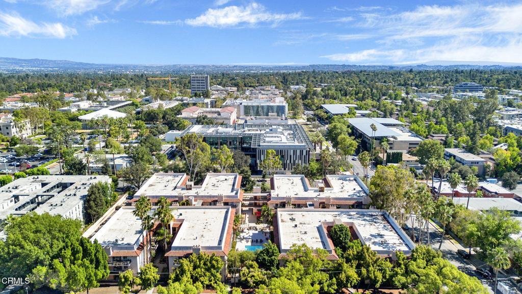 1127 E Del Mar Blvd, #116