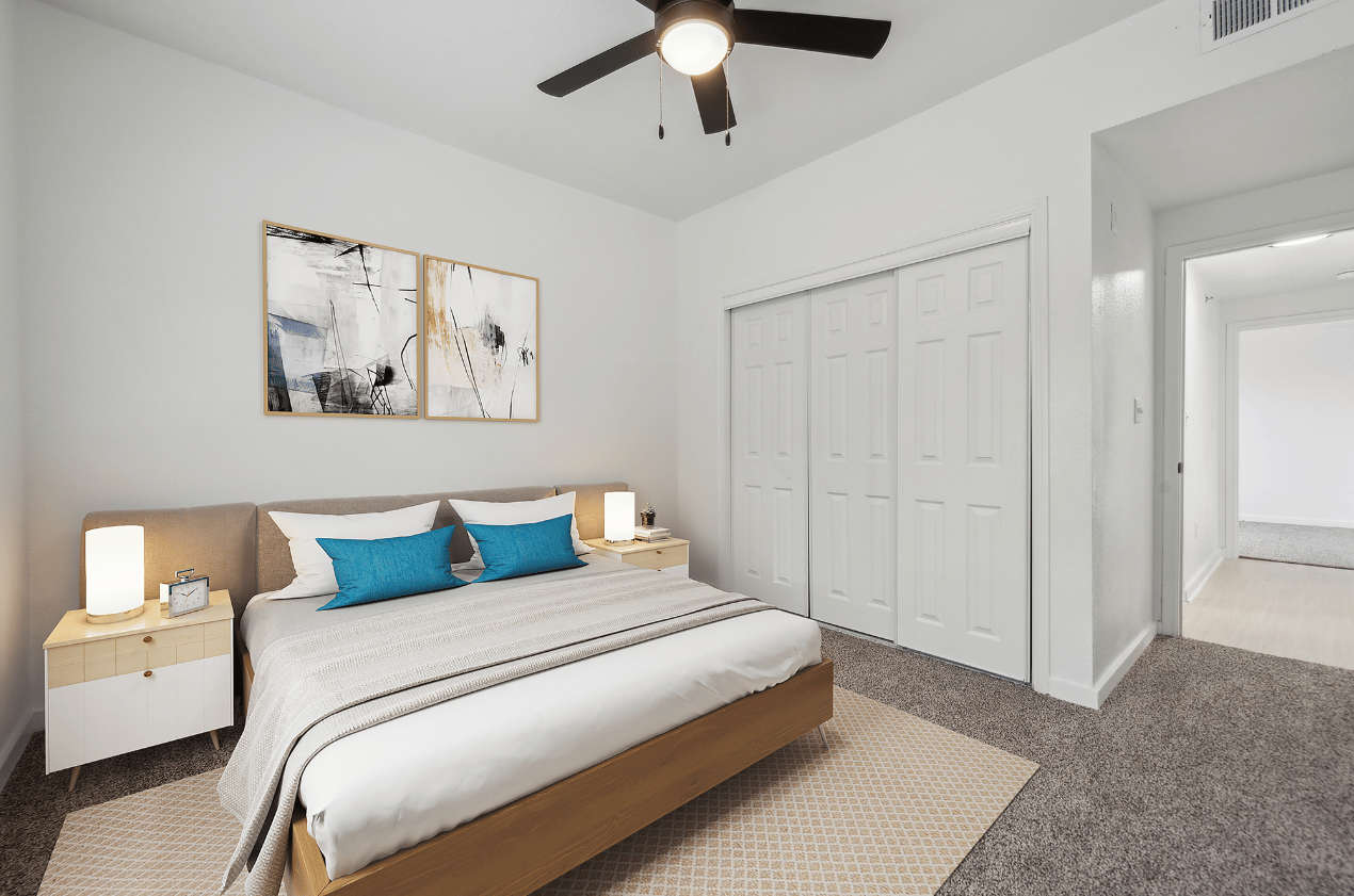 Lease now and enjoy 8 full weeks of free rent