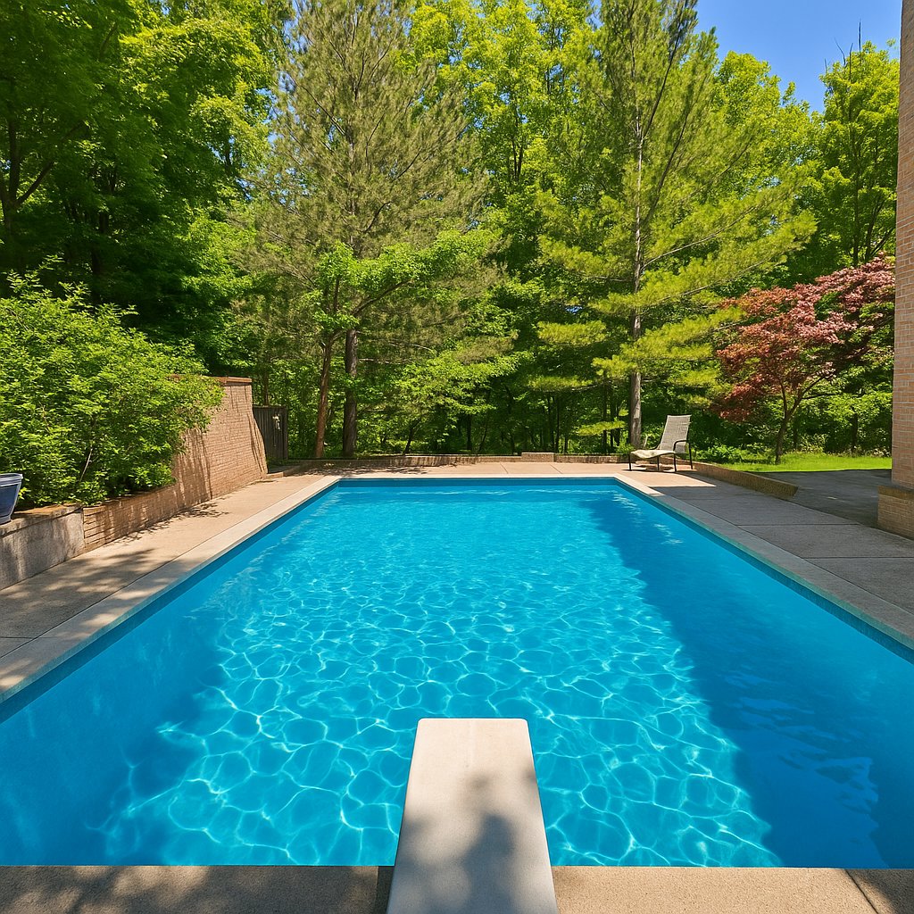 Winterberry Estates Landmark