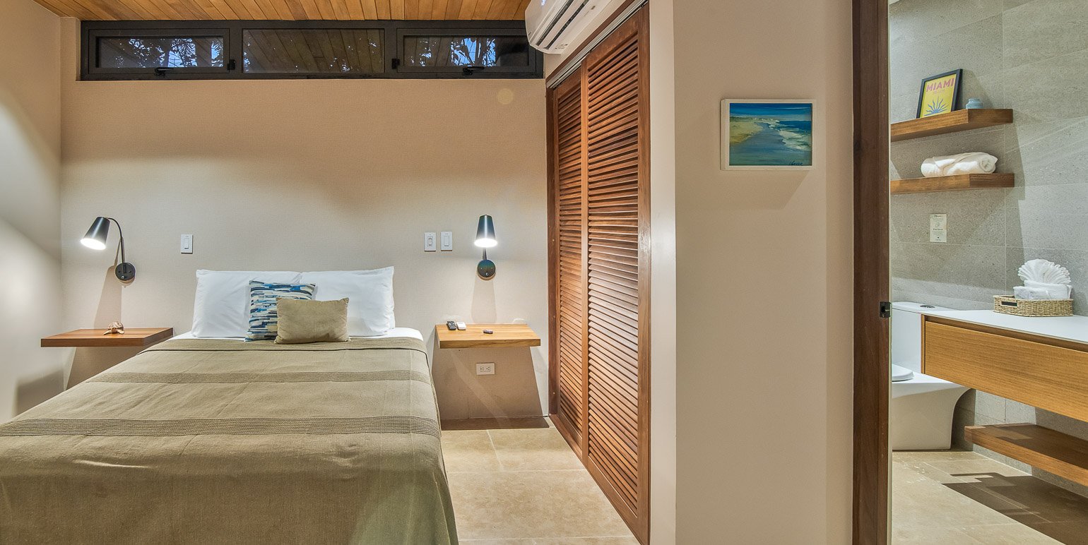 Dos Monitos | Luxury Oceanview Compound Near Playa Grande