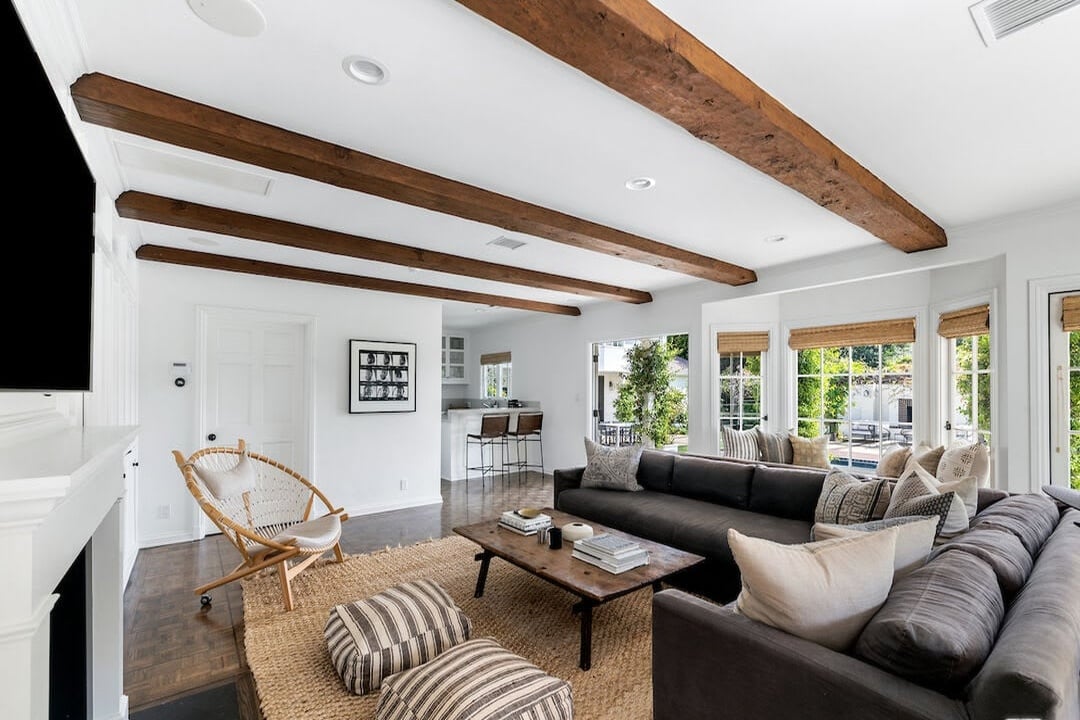 Valley Retreat