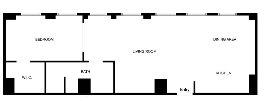 6253 Hollywood Blvd, #309