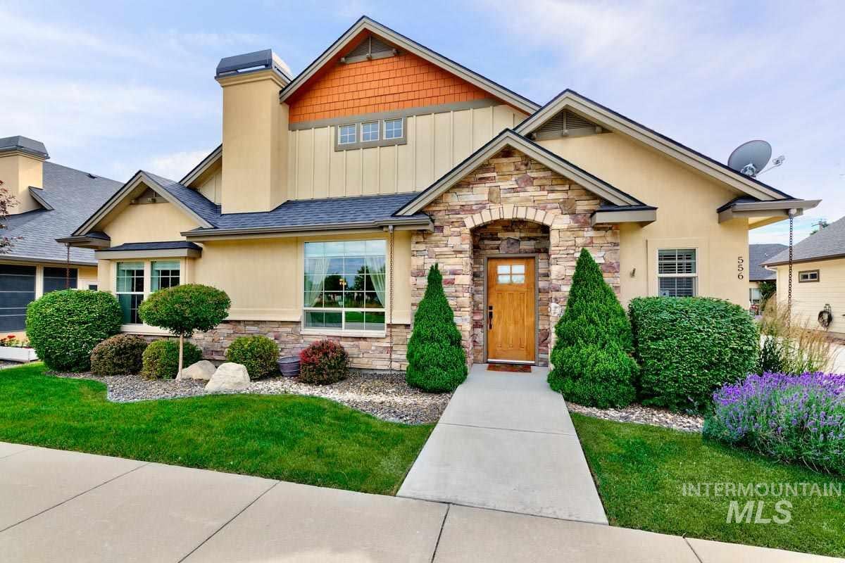 556 S Whisperwood Way